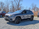 Thumbnail image of 2023 Jeep Cherokee at LenStolerDodgeChryslerJeep-USED of Westminster, MD