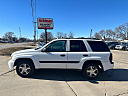 Thumbnail image of 2005 Chevrolet TrailBlazer at Fast Action Auto