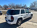 Thumbnail image of 2005 Chevrolet TrailBlazer at Fast Action Auto