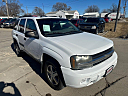 Thumbnail image of 2005 Chevrolet TrailBlazer at Fast Action Auto