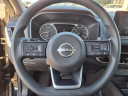 2023 Nissan Rogue SV at Wallace Nissan Mitsubishi