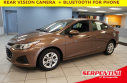 Thumbnail image of 2019 Chevrolet Cruze at Serpentini Chevrolet of Strongsville