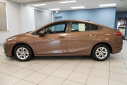 Thumbnail image of 2019 Chevrolet Cruze at Serpentini Chevrolet of Strongsville