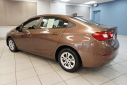 Thumbnail image of 2019 Chevrolet Cruze at Serpentini Chevrolet of Strongsville