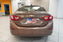 Thumbnail image of 2019 Chevrolet Cruze at Serpentini Chevrolet of Strongsville