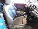 Thumbnail image of 2019 MINI Convertible at Mathews Nissan