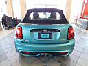 Thumbnail image of 2019 MINI Convertible at Mathews Nissan