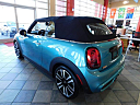 Thumbnail image of 2019 MINI Convertible at Mathews Nissan