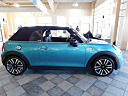 Thumbnail image of 2019 MINI Convertible at Mathews Nissan