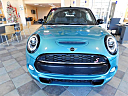 Thumbnail image of 2019 MINI Convertible at Mathews Nissan