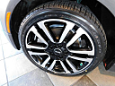 Thumbnail image of 2019 MINI Convertible at Mathews Nissan