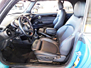 Thumbnail image of 2019 MINI Convertible at Mathews Nissan