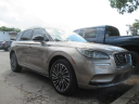 2020 Lincoln Corsair Reserve at Sullivan Cadillac