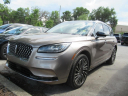 Thumbnail image of 2020 Lincoln Corsair at Sullivan Cadillac