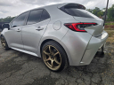 Thumbnail image of 2023 Toyota Corolla Hatchback at ALABAMA AFFORDABLE AUTOMOTIVE