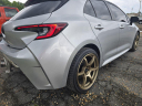 Thumbnail image of 2023 Toyota Corolla Hatchback at ALABAMA AFFORDABLE AUTOMOTIVE