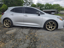 Thumbnail image of 2023 Toyota Corolla Hatchback at ALABAMA AFFORDABLE AUTOMOTIVE