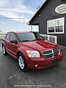 2011 Dodge Caliber Mainstreet at Credit Choice Motors