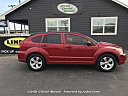 Thumbnail image of 2011 Dodge Caliber at Credit Choice Motors