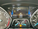 Thumbnail image of 2018 Ford Focus at Serpentini Chevrolet of Willoughby
