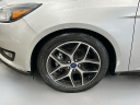 Thumbnail image of 2018 Ford Focus at Serpentini Chevrolet of Willoughby