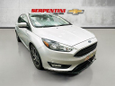 Thumbnail image of 2018 Ford Focus at Serpentini Chevrolet of Willoughby