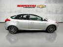 Thumbnail image of 2018 Ford Focus at Serpentini Chevrolet of Willoughby