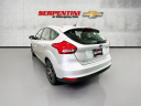 Thumbnail image of 2018 Ford Focus at Serpentini Chevrolet of Willoughby
