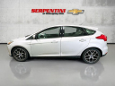 Thumbnail image of 2018 Ford Focus at Serpentini Chevrolet of Willoughby