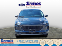 Thumbnail image of 2022 Ford Escape at Sames Bastrop Ford