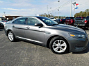 Thumbnail image of 2014 Ford Taurus at Gary Mathews Motors