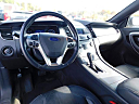 Thumbnail image of 2014 Ford Taurus at Gary Mathews Motors