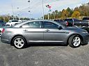 Thumbnail image of 2014 Ford Taurus at Gary Mathews Motors