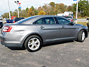 Thumbnail image of 2014 Ford Taurus at Gary Mathews Motors