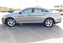 Thumbnail image of 2014 Ford Taurus at Gary Mathews Motors