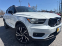 Thumbnail image of 2021 Volvo XC40 at Matthews Hyundai of Schenectady