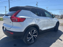 Thumbnail image of 2021 Volvo XC40 at Matthews Hyundai of Schenectady