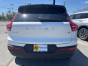 Thumbnail image of 2021 Volvo XC40 at Matthews Hyundai of Schenectady