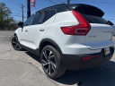 Thumbnail image of 2021 Volvo XC40 at Matthews Hyundai of Schenectady