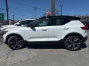 Thumbnail image of 2021 Volvo XC40 at Matthews Hyundai of Schenectady