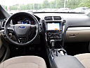 Thumbnail image of 2018 Ford Explorer at Mathews Nissan