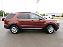 Thumbnail image of 2018 Ford Explorer at Mathews Nissan