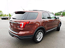 Thumbnail image of 2018 Ford Explorer at Mathews Nissan