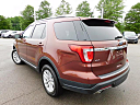 Thumbnail image of 2018 Ford Explorer at Mathews Nissan