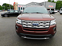 Thumbnail image of 2018 Ford Explorer at Mathews Nissan