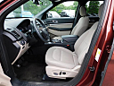 Thumbnail image of 2018 Ford Explorer at Mathews Nissan