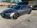 Thumbnail image of 2018 Honda Accord at Integrity Auto