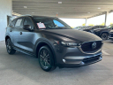 Thumbnail image of 2019 Mazda CX-5 at Miami Lakes Automall