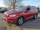 Thumbnail image of 2021 Subaru Ascent at Schaller Subaru