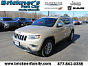 Thumbnail image of 2015 Jeep Grand Cherokee at Brickner Park City